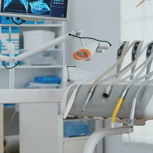 Materiais Odontológicos